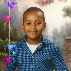 Meet your Posher, Terefe